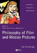 Philosopy Film Motion Picture