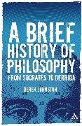 A Brief History of Philosophy