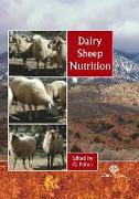 Dairy Sheep Nutrition