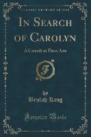 In Search of Carolyn