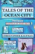 Tales of the Ocean City: Book One: Battle in the Sky