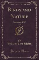 Birds and Nature, Vol. 18