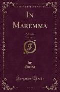In Maremma, Vol. 2 of 3