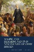 Making and Remaking Saints in Nineteenth-Century Britain