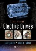 Electric Drives