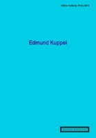 Edmund Kuppel. Käthe-Kollwitz-Preis 2016