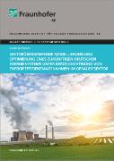 Sektorübergreifende Modellierung und Optimierung eines zukünftigen deutschen Energiesystems unter Berücksichtigung von Energieeffizienzmaßnahmen im Gebäudesektor