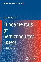 Fundamentals of Semiconductor Lasers