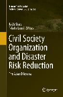 Civil Society Organization and Disaster Risk Reduction