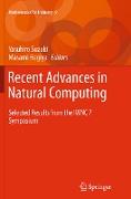 Recent Advances in Natural Computing