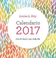 Calendario Louise Hay 2017