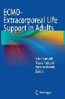 ECMO-Extracorporeal Life Support in Adults