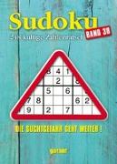 Sudoku Band 38