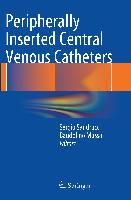 Peripherally Inserted Central Venous Catheters