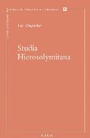 Studia Hierosolymitana