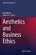 Aesthetics and Business Ethics