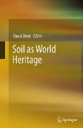 Soil as World Heritage