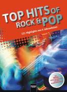 Top Hits of Rock & Pop