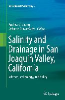 Salinity and Drainage in San Joaquin Valley, California