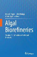 Algal Biorefineries
