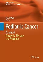 Pediatric Cancer, Volume 4