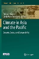 Climate in Asia and the Pacific