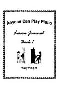 Anyone Can Play Piano