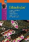 Ethnologue: Languages of Africa and Europe, Nineteenth Edition
