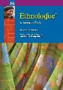 Ethnologue: Languages of Asia, Nineteenth Edition
