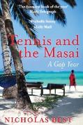 Tennis and the Masai