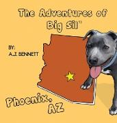 The Adventures of Big Sil Phoenix