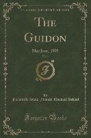The Guidon, Vol. 4