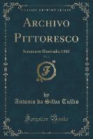 Archivo Pittoresco, Vol. 3