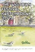 The Wigtown Sketchbook 2015