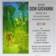 Don Giovanni-Erster Teil
