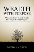 Wealth with Purpose