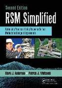 RSM Simplified