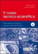 Il russo tecnico-scientifico