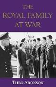 The Royal Family at War