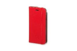 Moleskine For Iphone 6 6S Scarlet Red