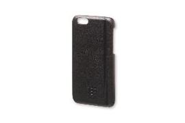 Moleskine Hard Case Iphone 6 6S Black