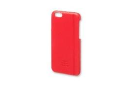 Moleskin Case For Iphone 6 6 Scarlet Red
