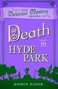 Death at Hyde Park