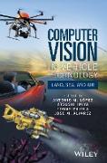 Computer Vision in Vehicle Technology