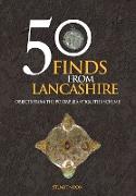 50 Finds From Lancashire