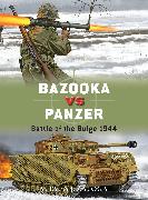 Bazooka vs Panzer