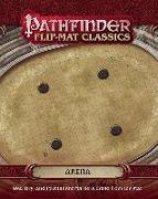 Pathfinder Flip-Mat Classics: Arena