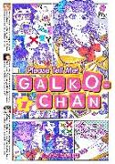 Please Tell Me! Galko-Chan