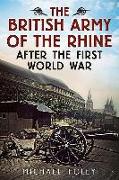 British Army of the Rhine After the First World War