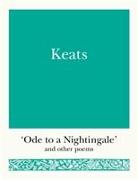 Keats: 'ode to a Nightingale' and Other Poems